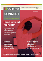 Hand in Hand for Health