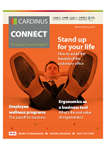 Stand Up for Your Life