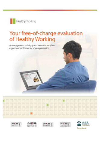 Healthy Working Evaluation