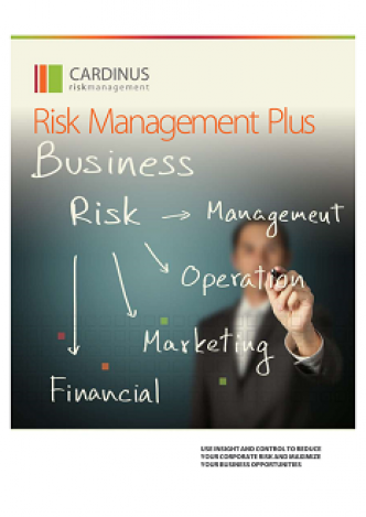 Risk Management Plus