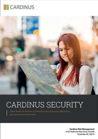 Security Services