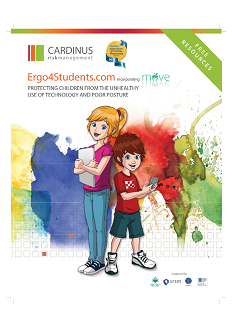 Healthy Working MOVE: Student Brochure