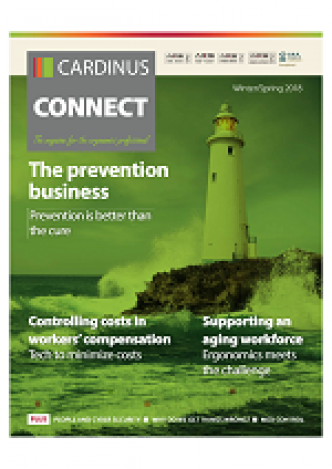 The Prevention Business