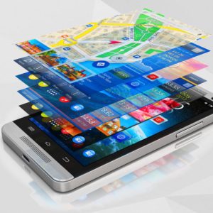 Cardinus smartphone app