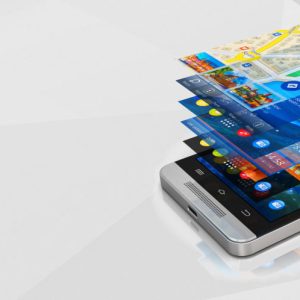 Cardinus smartphone app