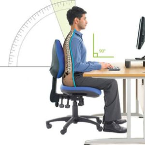 Healthy Working