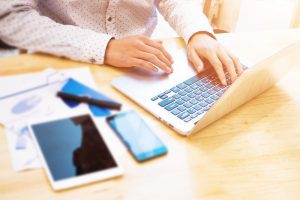Ergonomic Assessment for Home and Mobile Workers