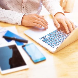Ergonomic Assessment for Home and Mobile Workers