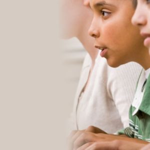 Ergonomics for Kids