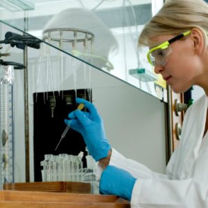 Laboratory Ergonomics
