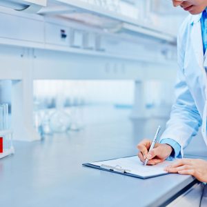 Lab Ergonomics E-Learning
