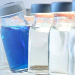 Minimize Ergonomic Risk in the Laboratory