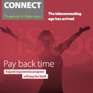 Cardinus US connect play back time magazine cover