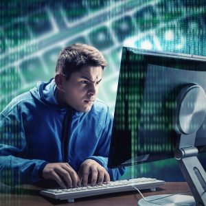 Information security management