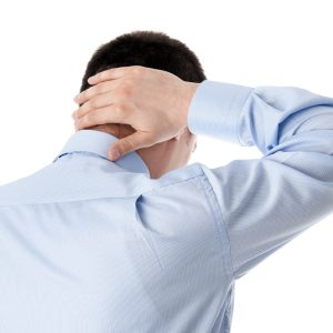 Cardinus Connect | Neck pain, vision needs, monitor height.