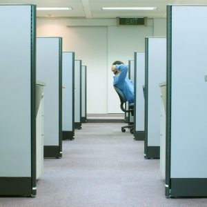 Office ergonomics