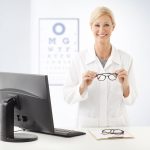 VSP Vision Care, vision health and Cardinus