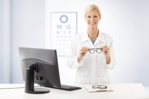 VSP Vision Care, vision health and Cardinus