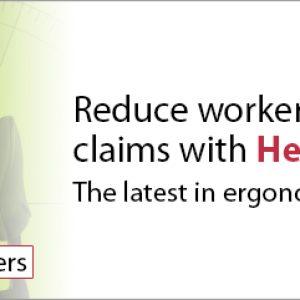 Office Ergonomics Assessment Software