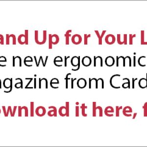 Ergonomic Risk Magazine