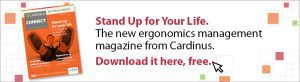 Ergonomic Risk Magazine