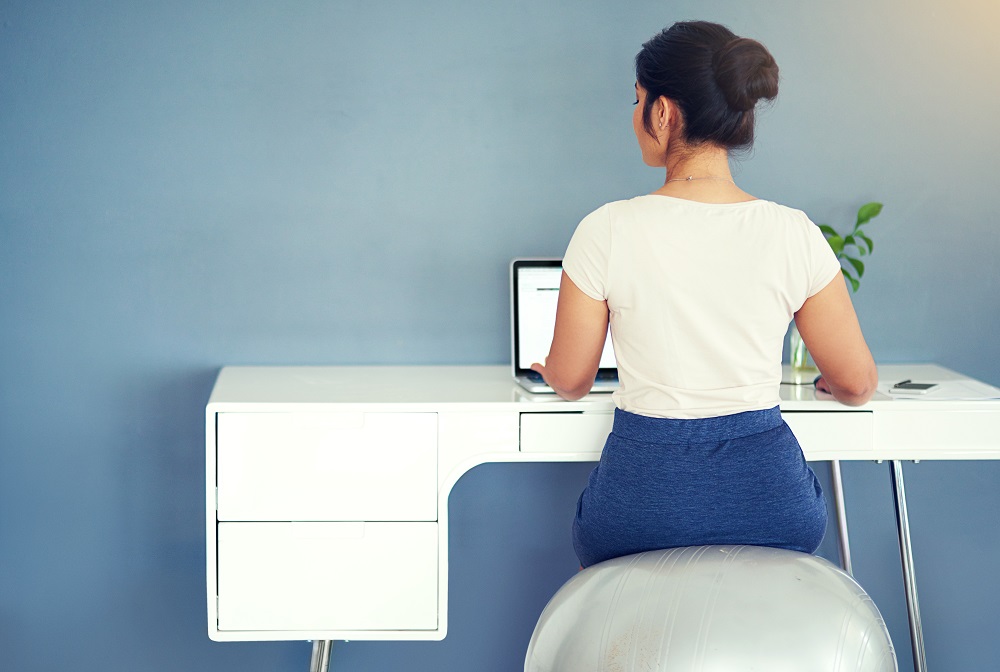 How to Monitor Office Ergonomic Add-ons | Cardinus