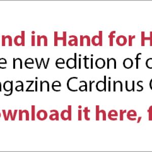Hand in Hand for Health