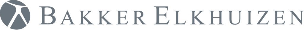 Bakker Elkhuizen Logo