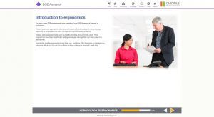 Introduction to Ergonomics