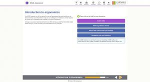 Introduction to Ergonomics