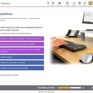 The Regulations