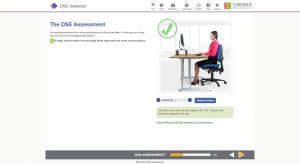 The Office Ergonomics Assessment