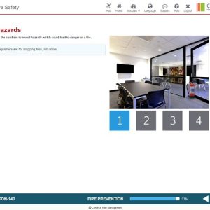 Fire Assessment