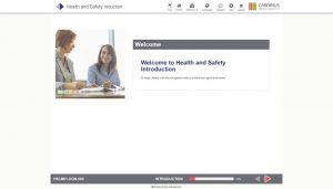 Welcome to Health and Safety Induction