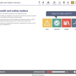 Why Health and Safety Matters