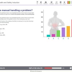 Why is Materials Handling a Problem?