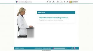 Welcome to Laboratory Ergonomics