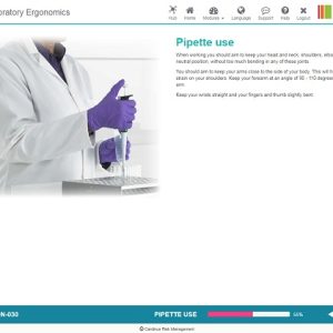 Pipette Use