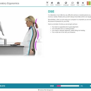 Safety E-Learning | Cardinus