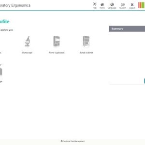 User Profiling