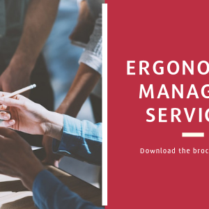 Ergonomics Managed Services Brochure