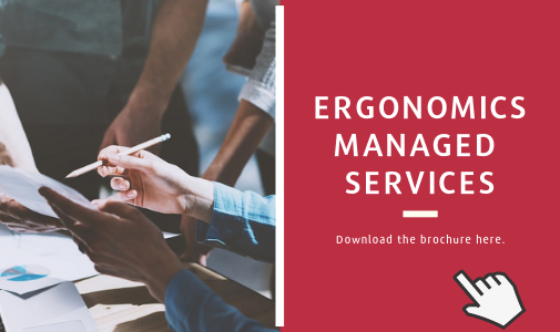 Ergonomics Managed Services Brochure