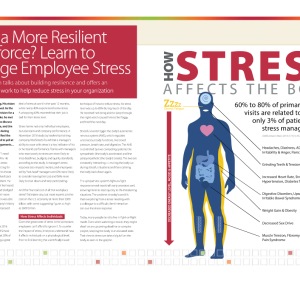 Julie Hutchinson | Want a More Resilient Workforce?