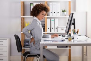 Managing Workplace Ergonomics