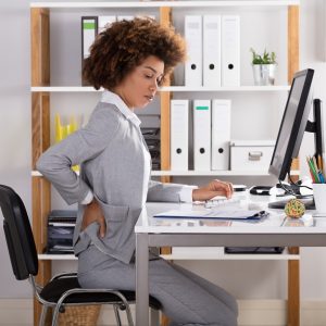 Managing Workplace Ergonomics