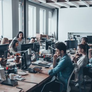 Managing Workplace Ergonomics | Cardinus