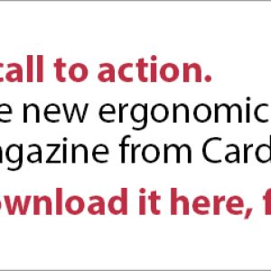 A Call to Action | Issue 12