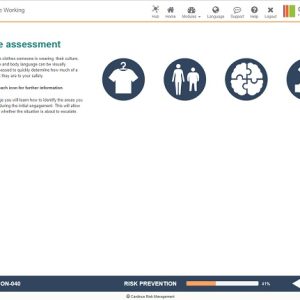 People Assessment