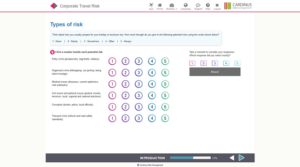 Types of risk