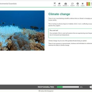 Climate change